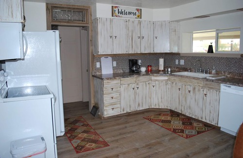 Escalante House | Dora's Country Cottage