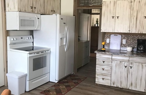 Escalante House | Dora's Country Cottage
