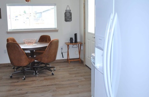 Escalante House | Dora's Country Cottage