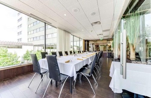 Binghamton Hotel | DoubleTree by Hilton Binghamton