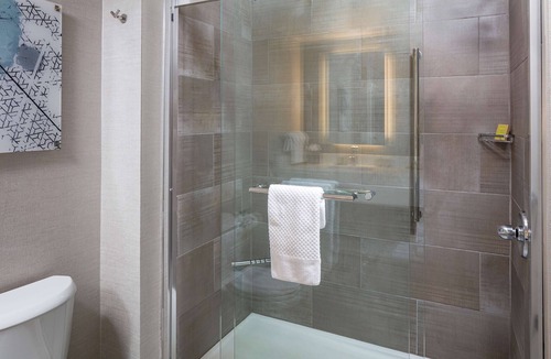 Chelsea Hotel | Doubletree By Hilton Boston Logan Airport Chelsea