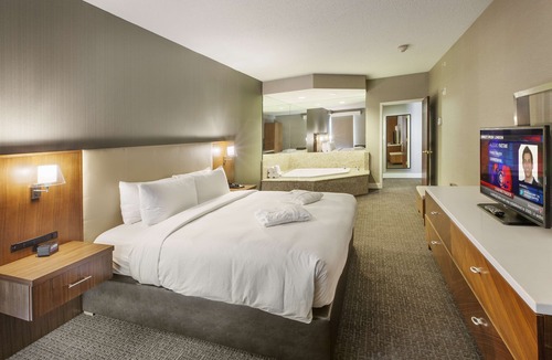 Nanuet Hotel | DoubleTree by Hilton Hotel Nanuet