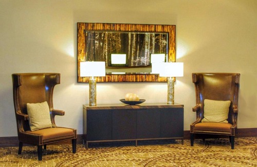 Reading Hotel | DoubleTree by Hilton Hotel Reading
