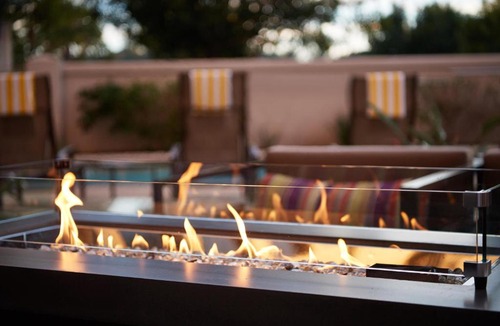 Irvine Hotel | DoubleTree by Hilton Irvine Spectrum