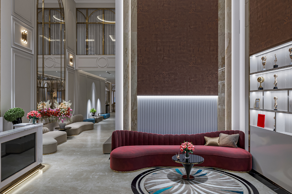 Norwalk Hotel | DoubleTree by Hilton Norwalk