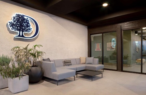 Palmdale Hotel | Doubletree By Hilton Palmdale, Ca