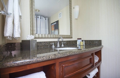 Princeton Hotel | DoubleTree by Hilton Princeton