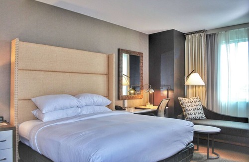 Reading Hotel | Doubletree By Hilton Reading