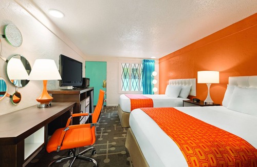 Dover Hotel | Dover Inn & Suites
