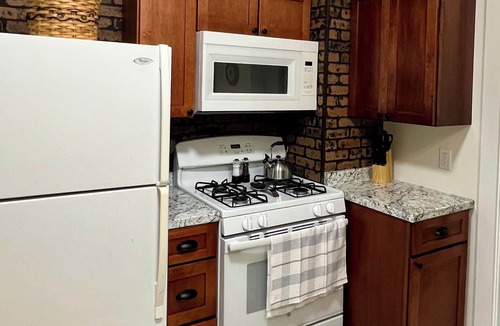 Winter Harbor House | Downtown 3-Bedroom Home in Walkable Harborside Village