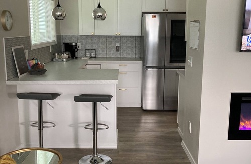 South Addition House | Downtown at your Doorstep
