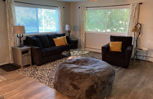 South Addition House | Downtown at your Doorstep