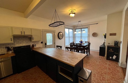 Owensboro House | Downtown Dream in Owensboro Ky
