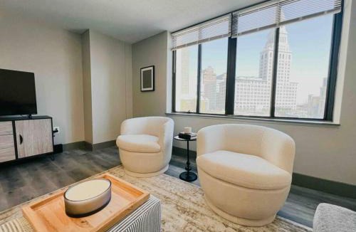 Downtown Hartford Apartment | Downtown Hartford Condo - XL Center