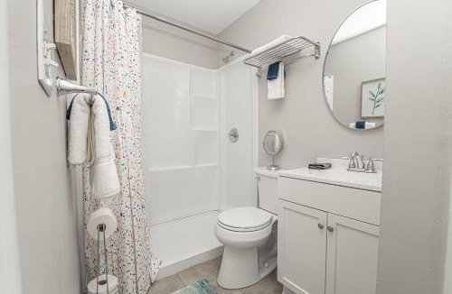 Kimmswick Apartment | Downtown Kimmswick Studio-Renovated-Prime Location