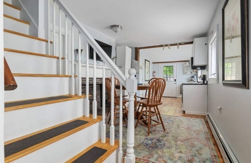 Newburyport House | Downtown Newburyport, Patio, Rail Trail, Dogs ok