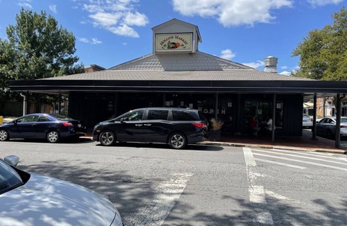 Downtown Baltimore Villa | Downtown Suite - Close to Topgolf, Horseshoe Casino, UM Baltimore