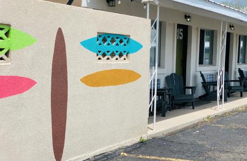 Panguitch Hotel | Dragonfly Motor Lodge