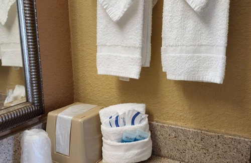 Hendersonville Hotel | Drakes Creek Inn