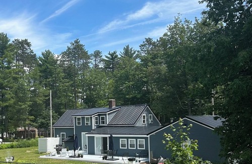 Sebago House | “Drifters”- Summer Memories on Sebago Lake! Long Beach area, 3 Bedroom home