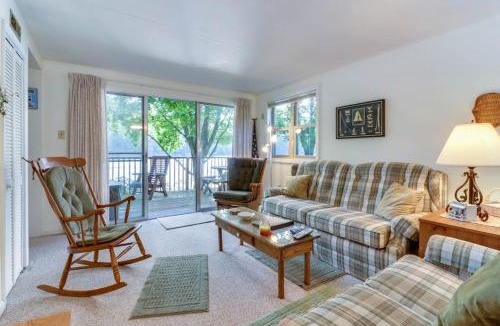McHenry House | Driftwood #6