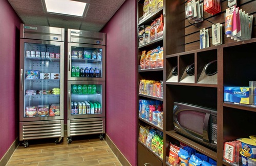 Bowling Green Hotel | Drury Inn & Suites Bowling Green