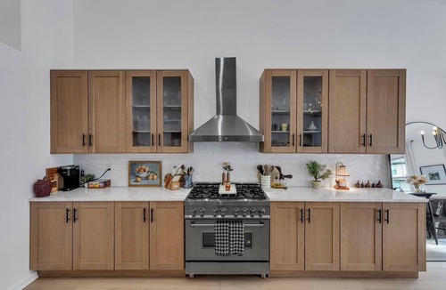 Kilbourne House | Dublin Powell Family Getaway Near Zoo Bridge Park