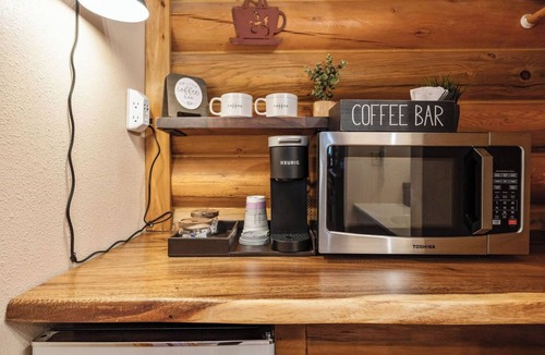 Duck Creek Village Hotel | Duck Creek Retreat King Suite Zion & Bryce
