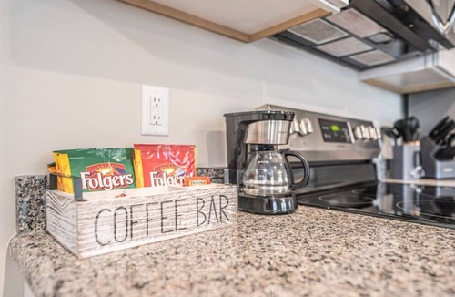 Southern Pines Villa | Ducks Landing Accommodations at Southern Pines Golf Course