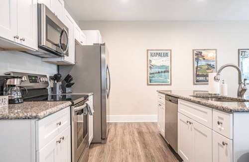 Southern Pines Villa | Ducks Landing Accommodations at Southern Pines Golf Course