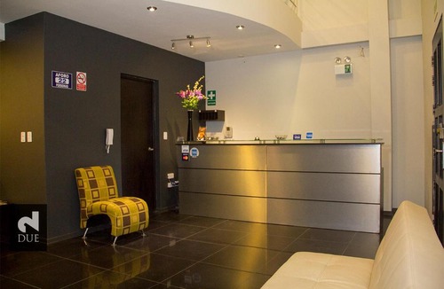 Vista Alegre Hotel | Due