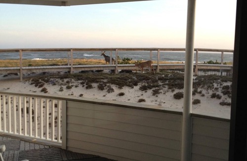 Westhampton Beach Condo | Dune Road Westhampton Oceanfront