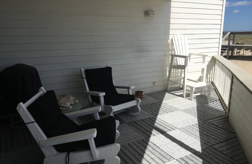 Westhampton Beach Condo | Dune Road Westhampton Oceanfront