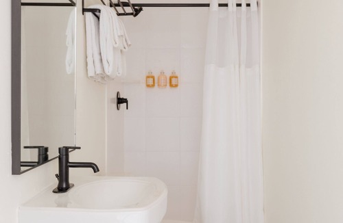 Northwest Hotel | Dupont Circle Embassy Inn by FOUND