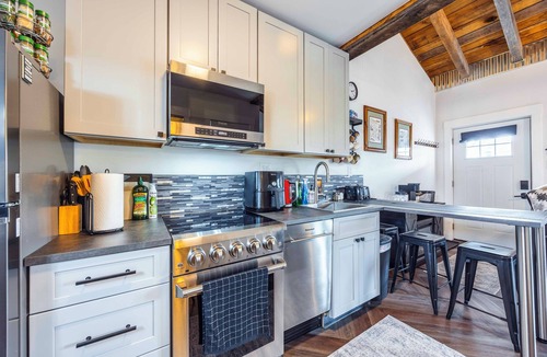 Canaan Valley House | DV166-Cozy Bungalow! Pets Ok, Breweries!