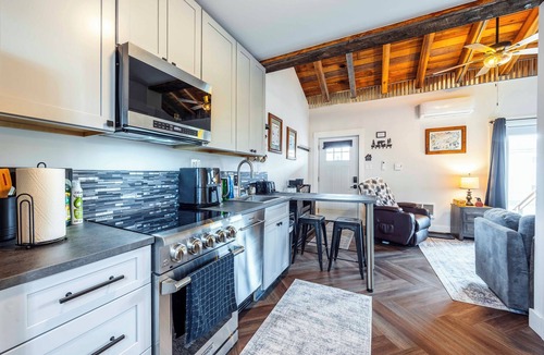 Canaan Valley House | DV166-Cozy Bungalow! Pets Ok, Breweries!