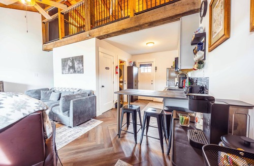 Canaan Valley House | DV166-Cozy Bungalow! Pets Ok, Breweries!