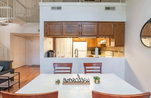 Avoca Apartment | Eagle Pointe Leaf & Loft Living