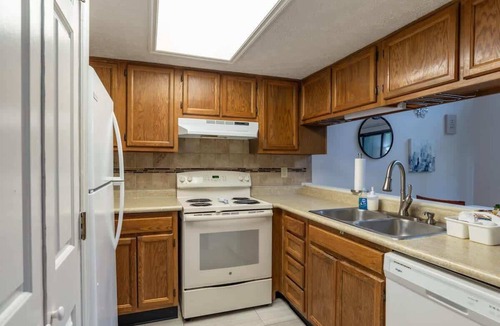 Avoca Apartment | Eagle Pointe Leaf & Loft Living