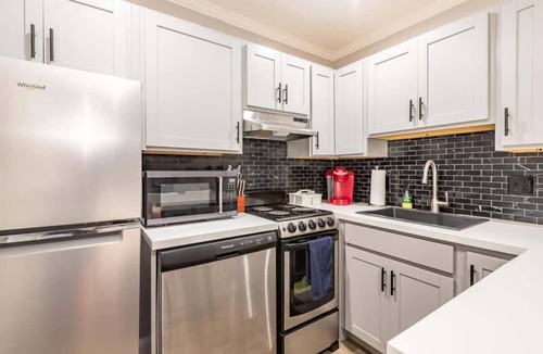 Avoca Apartment | Eagle Pointe Wildwood Refuge