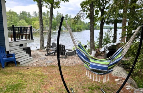 Acton House | Eagle's Landing Private Dock Dog Friendly