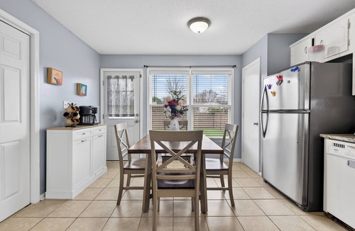 Oak Grove House | Eagles Rest Home Sleeps 7 Minutes to Army Base