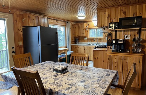 Danforth House | East Grand Escape, a home for year round fun!