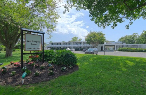 East Hampton North Hotel | East Hampton House Resort