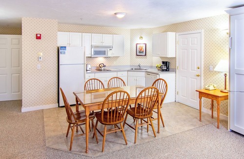 North Conway Hotel | Eastern Slope Inn Resort