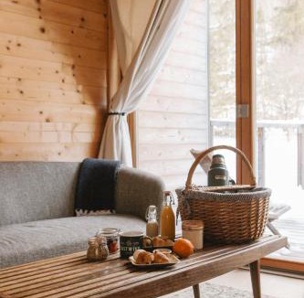 Windham Hotel | Eastwind