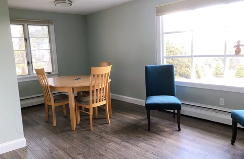 Readville House | Easy access! 1br, 5 min walk to T train, easy access to Highway