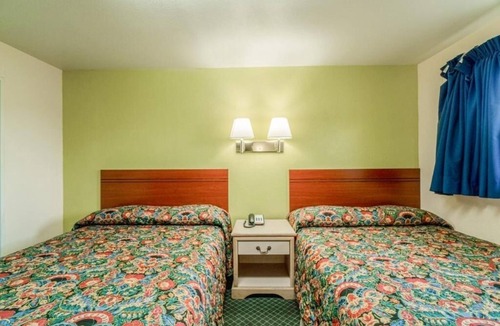 Boise City Hotel | Easy Access to Local Food, Gas, & Outdoor Attractions