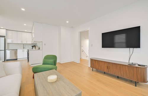 Southeast Yonkers Apartment | Easy NYC Access! Yonkers Apt 1/2 Mi to Metro-north