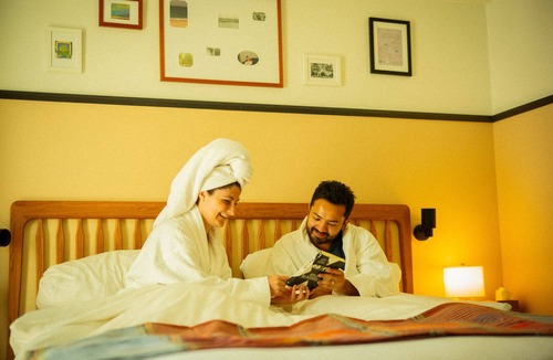 Downtown Washington D.C. Hotel | Eaton DC